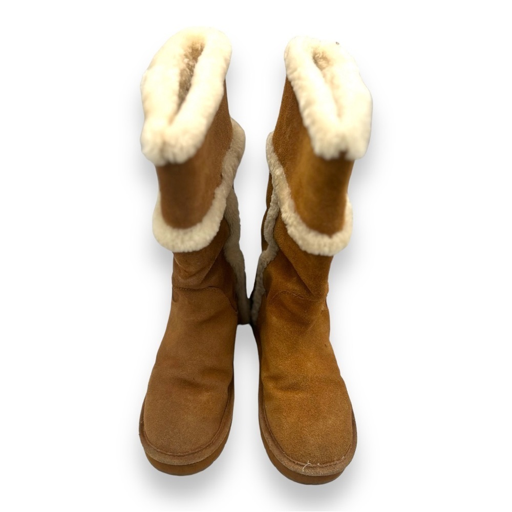 Mk winter boots - Picture 6 of 7